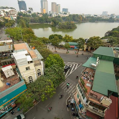 Hanz Rustique Mansion Ho Chi Minh City Exterior photo