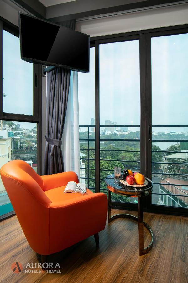 Hanz Rustique Mansion Ho Chi Minh City Exterior photo