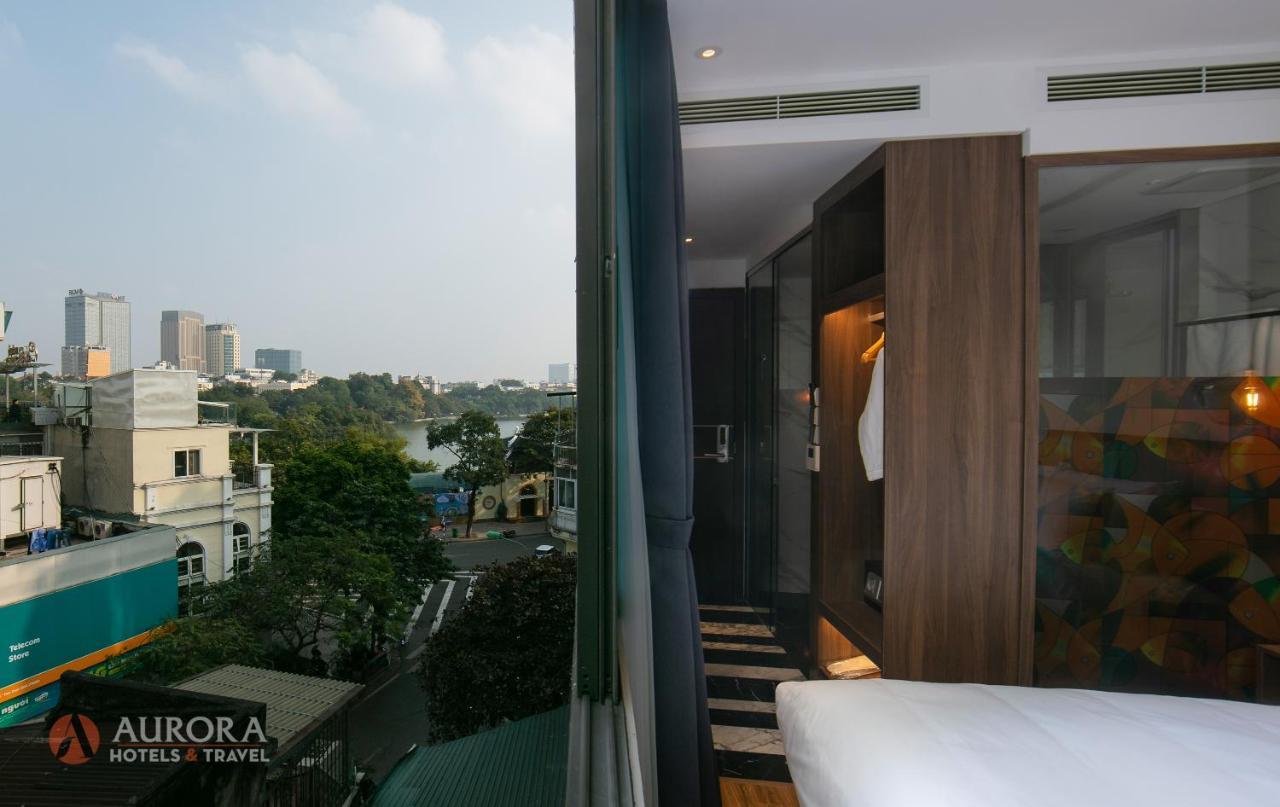 Hanz Rustique Mansion Ho Chi Minh City Exterior photo