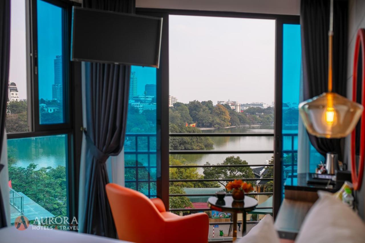 Hanz Rustique Mansion Ho Chi Minh City Exterior photo